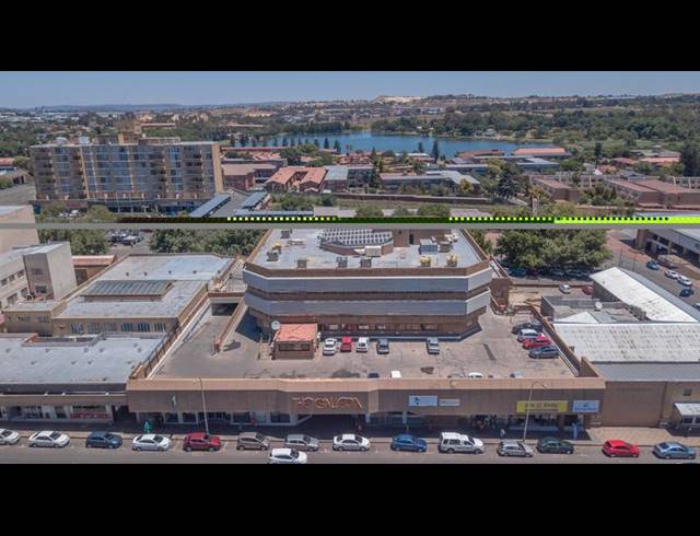 BUSINESS PROPERTY TO RENT IN FLORIDA